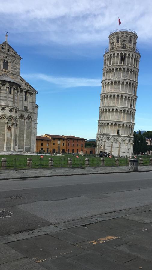 Pisa Centro Storico 아파트 외부 사진