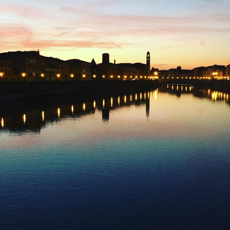 Pisa Centro Storico 아파트 외부 사진